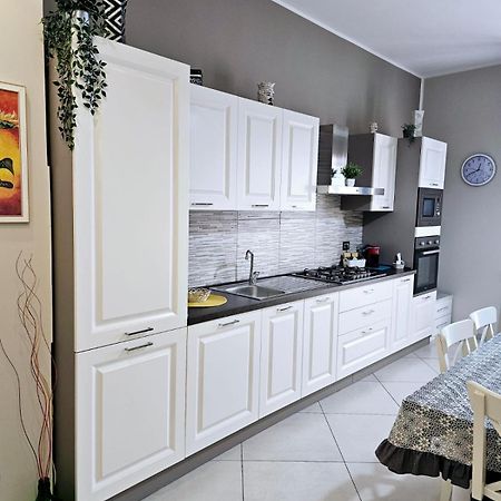 Lu&To House Catania Apartment Екстериор снимка