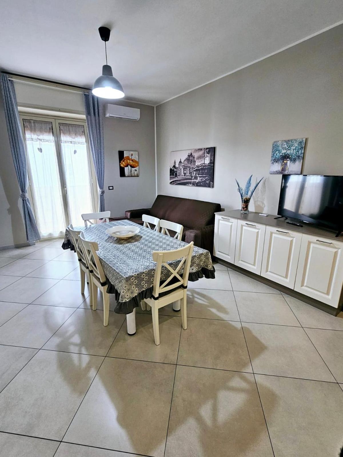 Lu&To House Catania Apartment Екстериор снимка