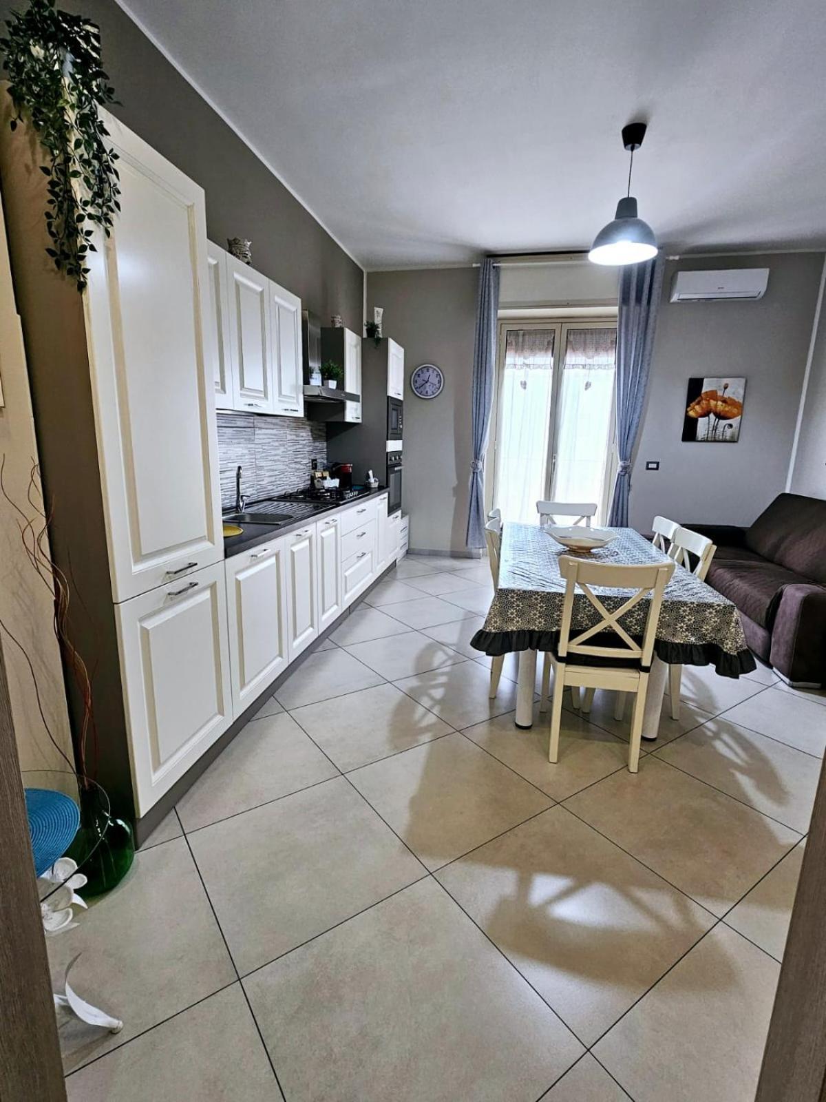 Lu&To House Catania Apartment Екстериор снимка