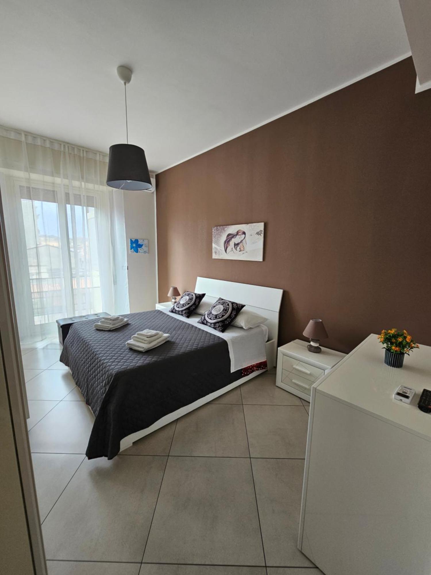 Lu&To House Catania Apartment Екстериор снимка