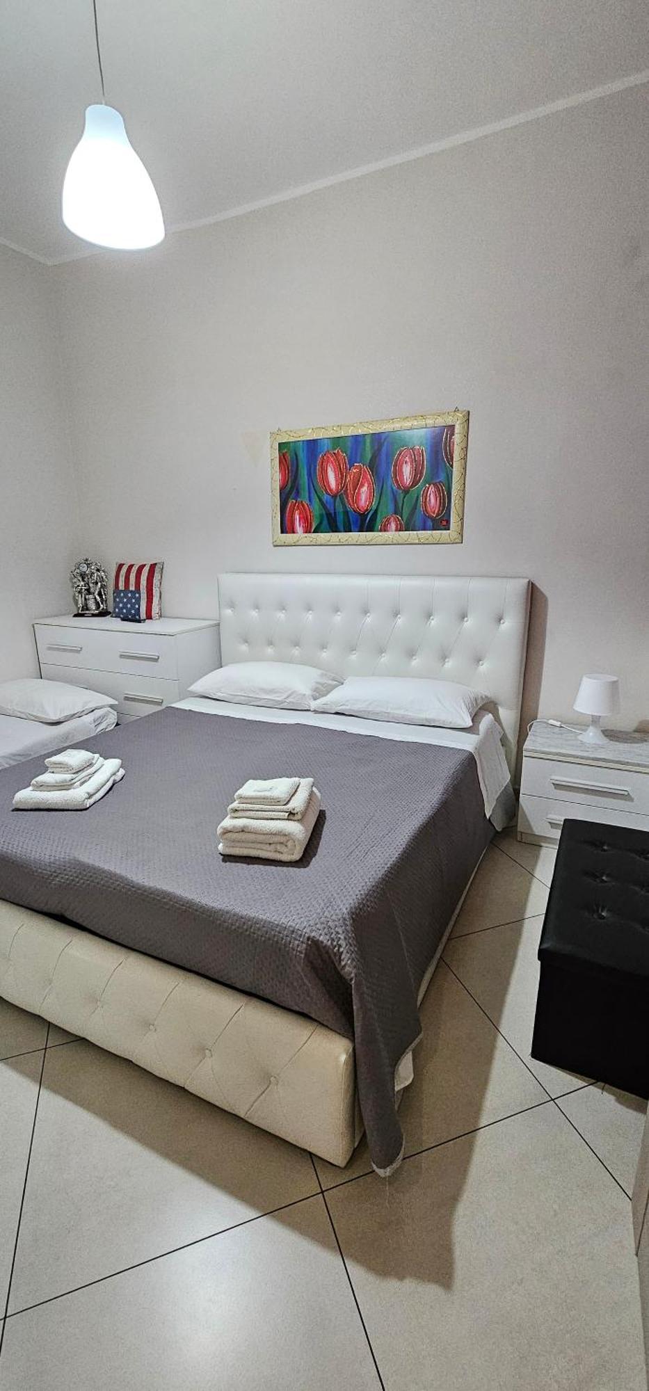 Lu&To House Catania Apartment Екстериор снимка