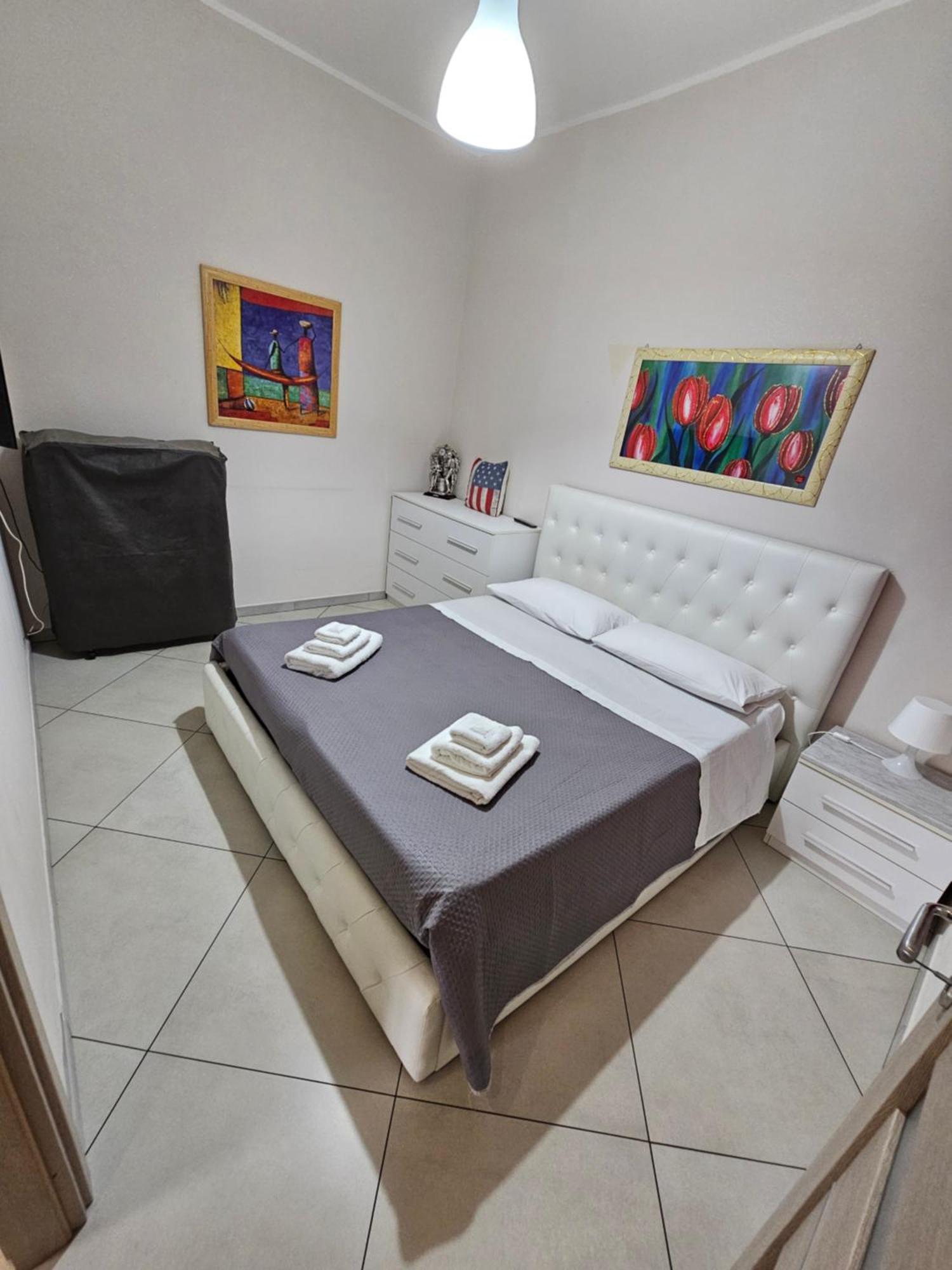 Lu&To House Catania Apartment Екстериор снимка