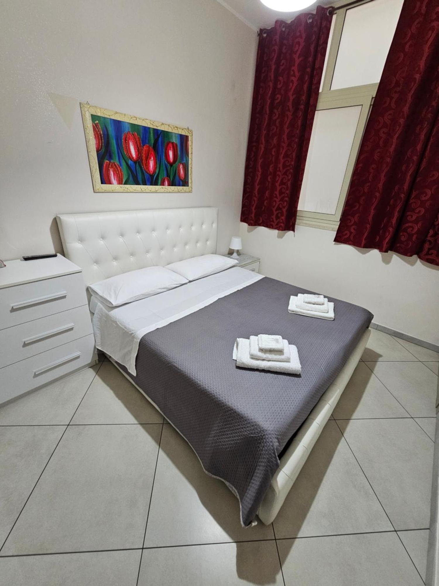 Lu&To House Catania Apartment Екстериор снимка